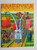 AMERYKA NR 156 STYCZEŃ 1972